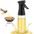 Refillable Food Grade Olive Oil Vinegar Spritzer Spray