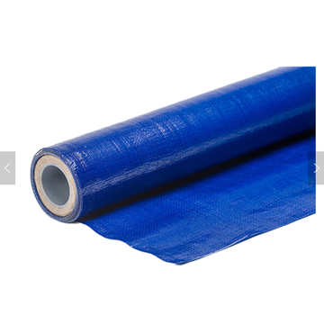 120gsm tarpaulin roll with paper core