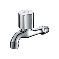 Stainless Steel Bathroom Tap Kitchen Sink Faucet