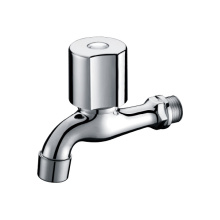 Faucet taps for garden washing machine