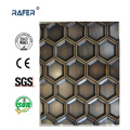 New Design Embossed Cold Rolled Steel Sheet with Copper Color (RA-C047)