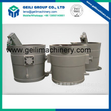 Casting Ladle/Steelmaking Equipment