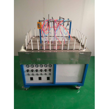 Furniture Legs automatic painting machine