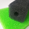 Reusable Biochemical Cotton Filter Foam Sponge For Aquarium