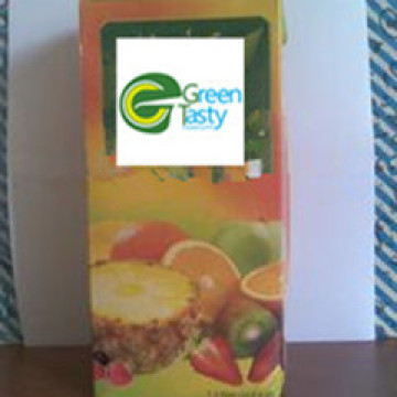 Mixed Fruit Juice Drink with Brc Standard