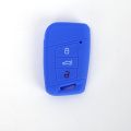 Car Accessories Food grade silicone car key cover