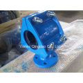 ISO2531 Ductile Iron Tapping Sleeve