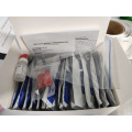 Corona Test Kit Use For Hospital