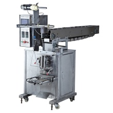 Bucket Chain Packing Machine for Dried Fruits Ah-Lds100