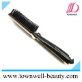 Original Tourmaline Ceramic Coating Hair Straightening Brush