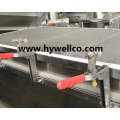 Boron Nitride Powder Square Vibrating Screen