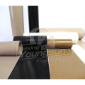 Fiberglss Cloth Coated with Liquid PTFE