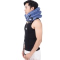 Adjustable Neck Stretcher Cervical Neck Traction Device