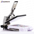 FREESUB Heat Press Nation T-shirt de sublimation