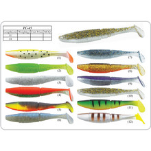 Melhor China Fishing Lure isca de pesca