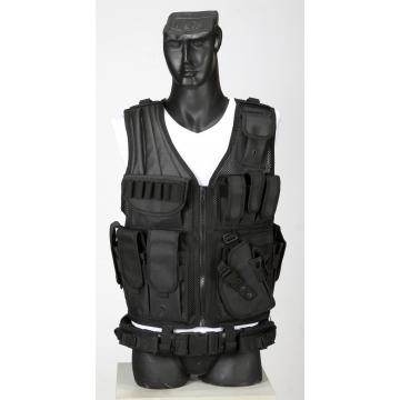 Security Mode Tactical Vest