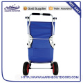 Cheap items to sell foldable beach chair cart new product launch in china