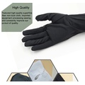 Microfiber Jewellery Cleaning Gloves latest technology