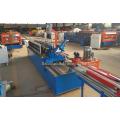 C/U Integrated Stud And Track Roll Forming Machine