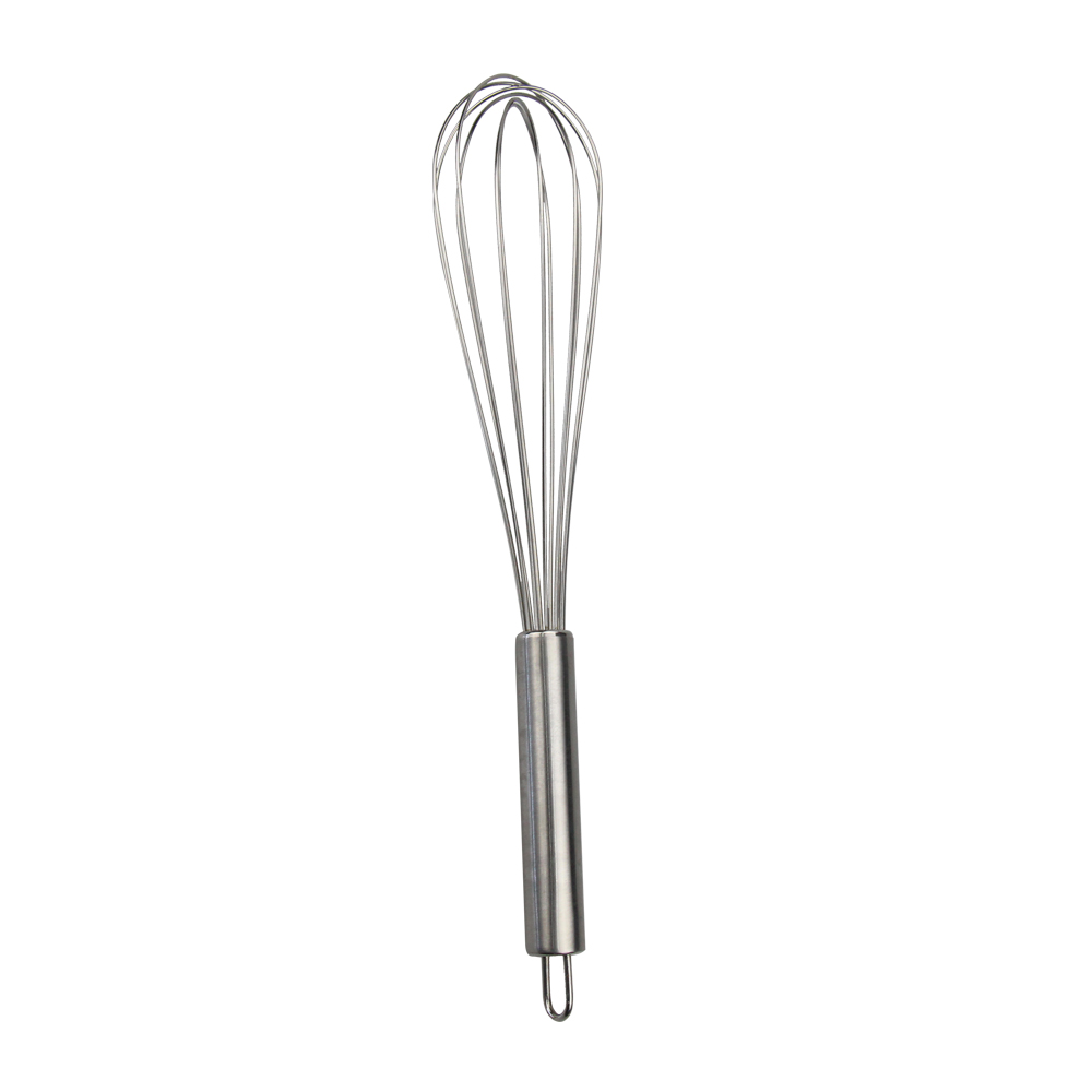 Stainless Steel Whisk