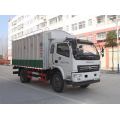 DONGFENG 4X2 8-12TONS caminhão de transporte de grãos a granel