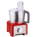 800W Professional Food Processor and steamer