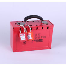 Productos de seguridad Loto Kit