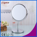 Fyeer Hot Sale Double Side Turnover Salle de bain Magnifying Cosmetic Mirror