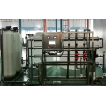 First-level Reverse Osmosis Ultrapure Water Equipment