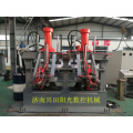 Top Quality CNC Angle Steel Tower Processing Equipment