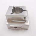 High Precision Customized 5-Axis Machining Aluminum Parts