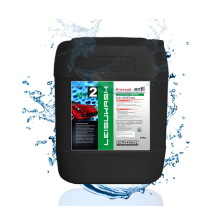 Touch Free Car Wash Chemical Distributors