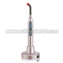 Fotocurado dental LED inalámbrico