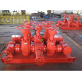 API Wellhead Choke and Kill manifold