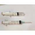 20cc Sterile Syringe With Needle Or Without Needle