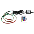 USB TV Backlight RGB LED strip IR Control