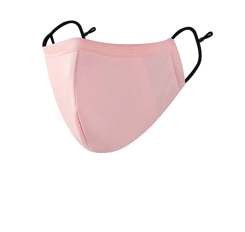 Cotton Washable Protective Adjustable Masks