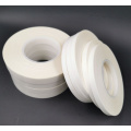 Hot melt adhesive film for leather bag