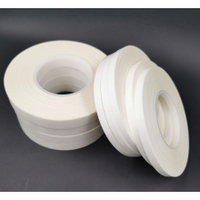 Hot melt adhesive film for leather case