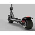 New 36v 35km/h two suspensions electric scooter