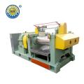 Open Mixing Mill for Yoga Mat