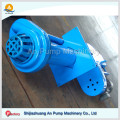 Submerged Vertical Arduous Industrial Slurry Pump