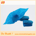 disposable protective cleanroom shoe cover