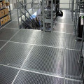 Stainless Material Steel Grid