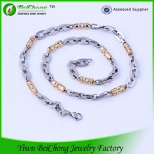 2015 New Products Thick Chain Necklace Designs