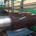 White Color Coated Steel Coil PPGI Steel Coil