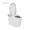 Modern Design Bidet Smart One Piece inodoro