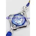 Car Hanger Decoration Islamic Car Hanging Ornament Allah and Mohammad Arabic Names