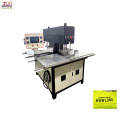 Fabric Hot Stamping Machine for Labels