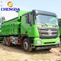 Foton 6x4 Dump Truck